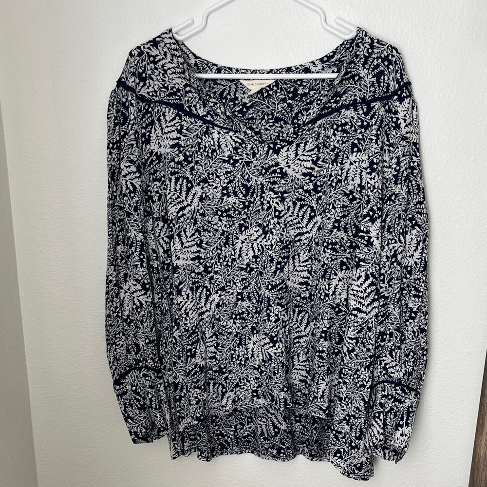 Seasalt Cornwall Women's Blouse